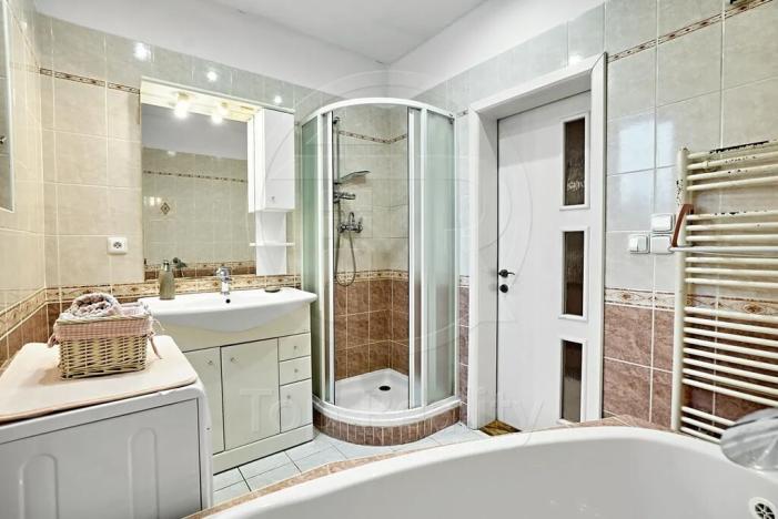 Prodej rodinného domu, Roztoky u Semil, 292 m2