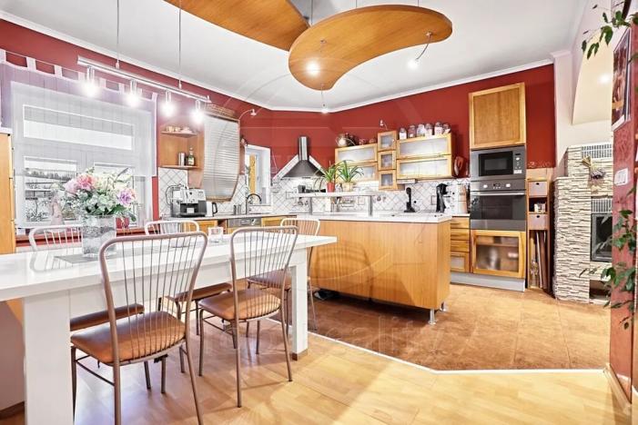 Prodej rodinného domu, Roztoky u Semil, 292 m2