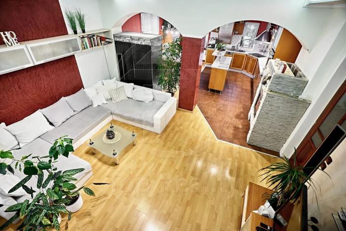 Prodej rodinného domu, Roztoky u Semil, 292 m2