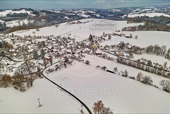 Prodej rodinného domu, Roztoky u Semil, 292 m2