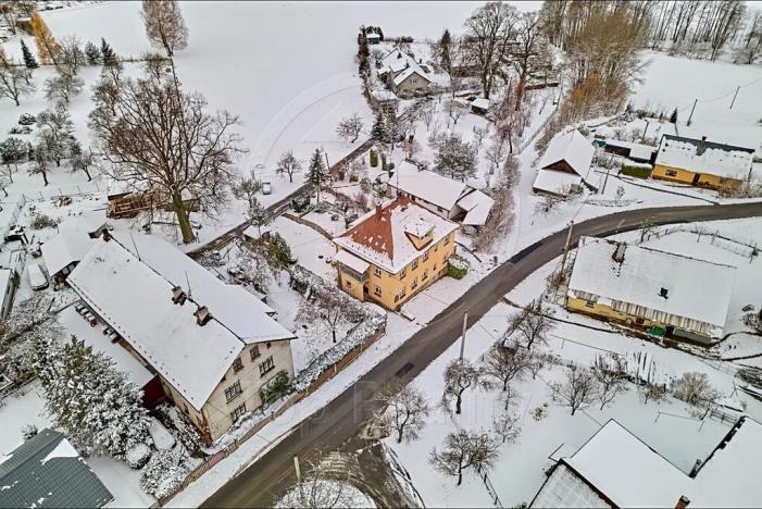 Prodej rodinného domu, Roztoky u Semil, 292 m2