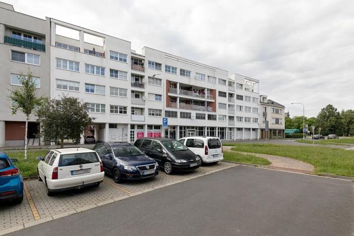 Prodej bytu 3+kk, Opava, Ratibořská, 93 m2