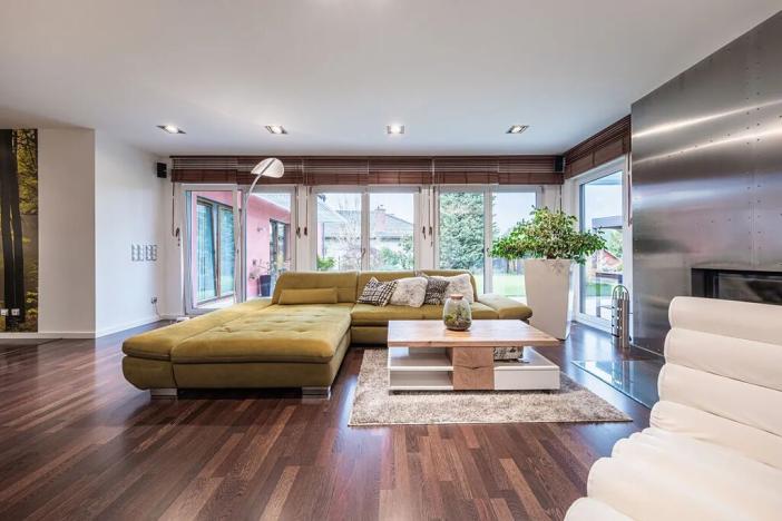 Prodej rodinného domu, Bradlec, Okružní, 149 m2