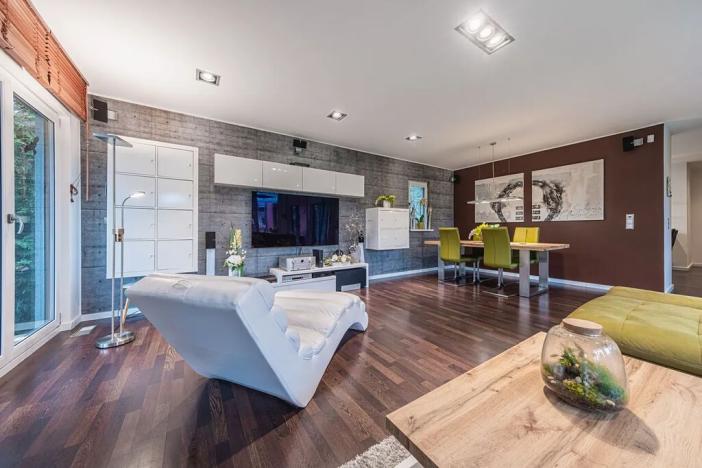 Prodej rodinného domu, Bradlec, Okružní, 149 m2