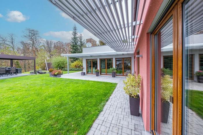 Prodej rodinného domu, Bradlec, Okružní, 149 m2