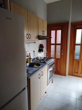 Prodej bytu 2+kk, Praha - Nusle, Táborská, 52 m2