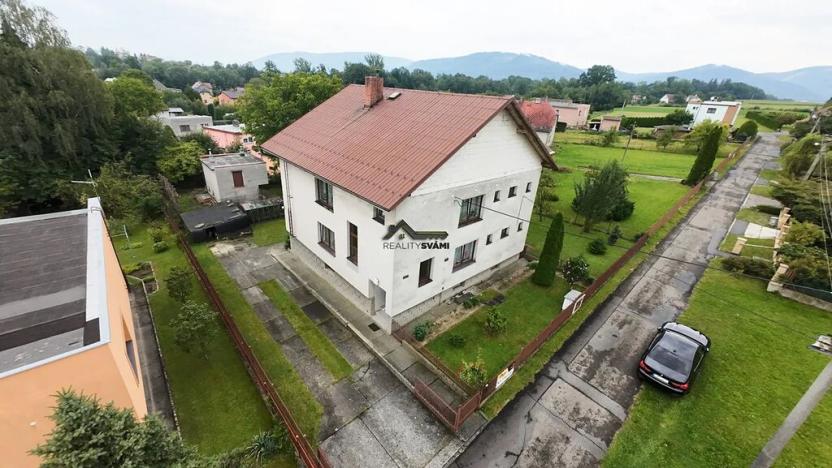 Prodej ordinace, Hnojník, 499 m2