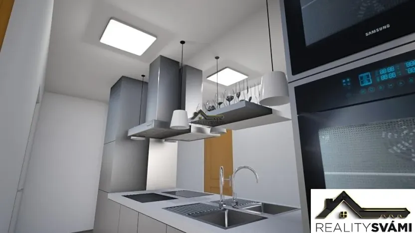 Prodej ordinace, Hnojník, 499 m2