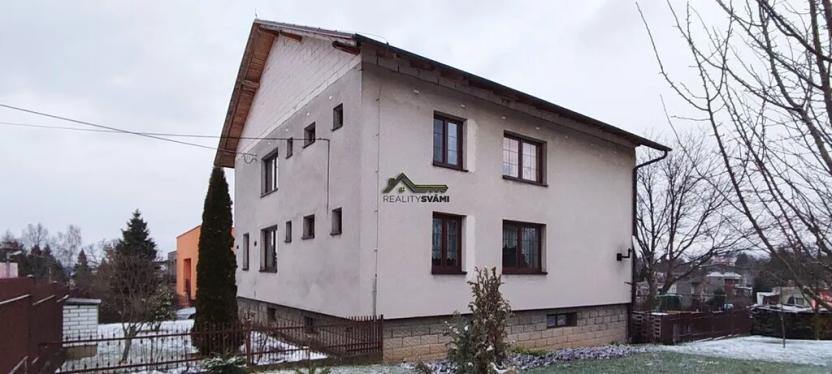 Prodej ordinace, Hnojník, 499 m2