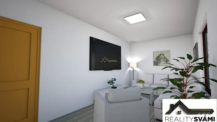 Prodej ordinace, Hnojník, 499 m2