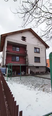 Prodej ordinace, Hnojník, 499 m2