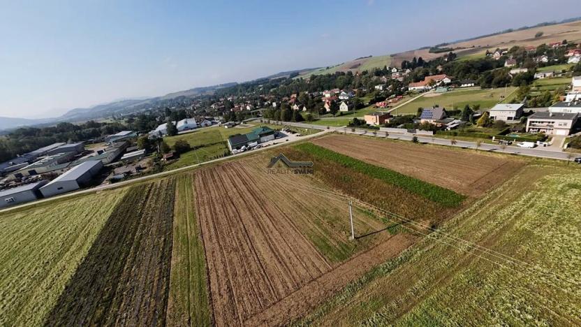 Prodej komerčního pozemku, Fryčovice, 4395 m2