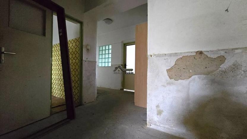 Prodej rodinného domu, Orlová, Klášterní, 150 m2