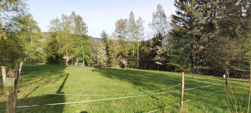 Prodej pozemku pro bydlení, Prostřední Bečva, 4072 m2