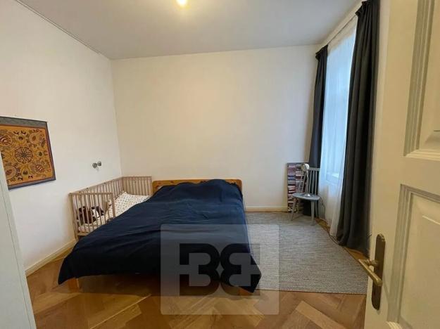 Pronájem bytu 3+kk, Praha - Smíchov, Na bělidle, 91 m2