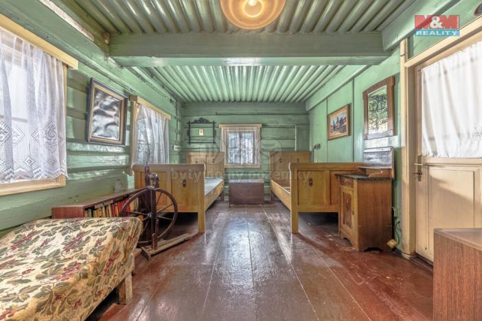 Prodej chalupy, Rokytnice nad Jizerou - Dolní Rokytnice, 300 m2