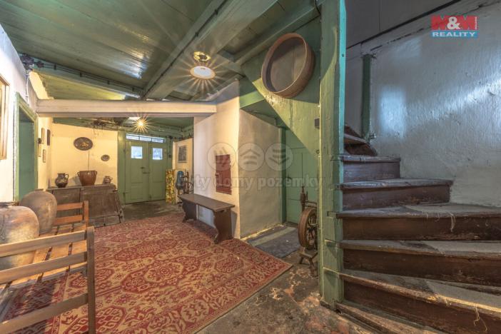 Prodej chalupy, Rokytnice nad Jizerou - Dolní Rokytnice, 300 m2