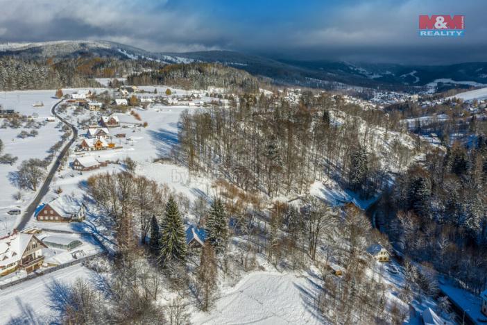 Prodej chalupy, Rokytnice nad Jizerou - Dolní Rokytnice, 300 m2