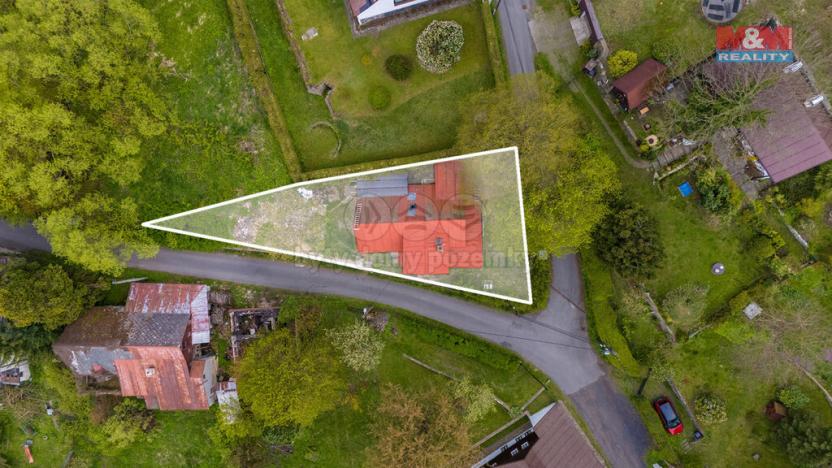 Prodej rodinného domu, Kamenický Šenov - Prácheň, 113 m2