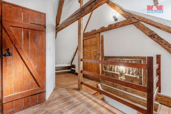 Prodej rodinného domu, Kamenický Šenov - Prácheň, 113 m2