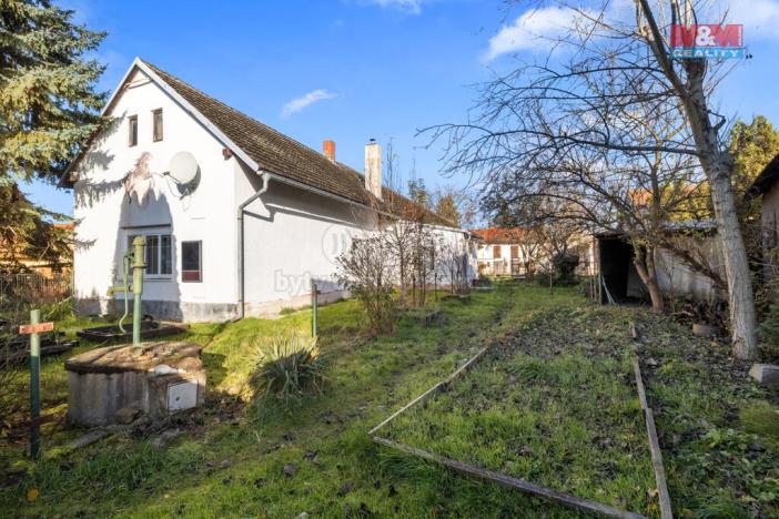 Prodej rodinného domu, Úmyslovice, 172 m2