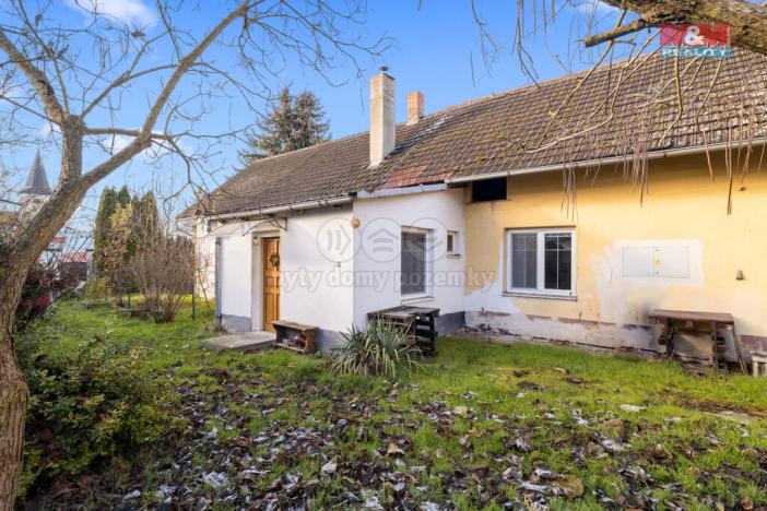 Prodej rodinného domu, Úmyslovice, 172 m2