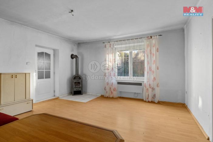 Prodej rodinného domu, Úmyslovice, 172 m2