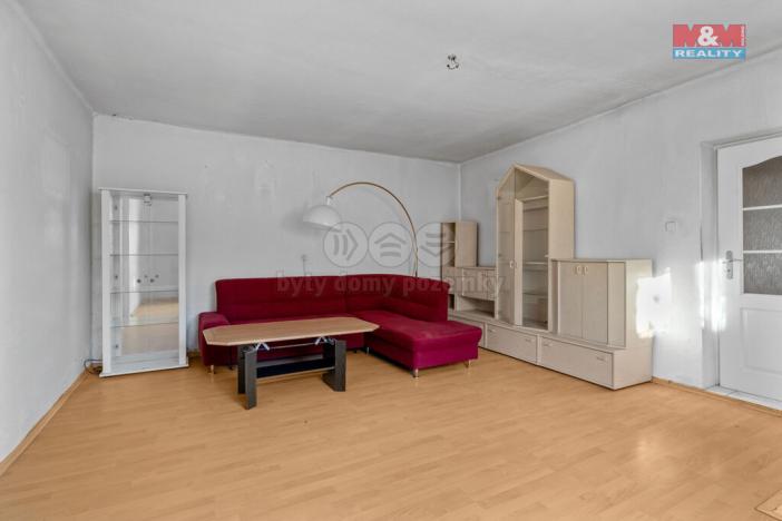 Prodej rodinného domu, Úmyslovice, 172 m2