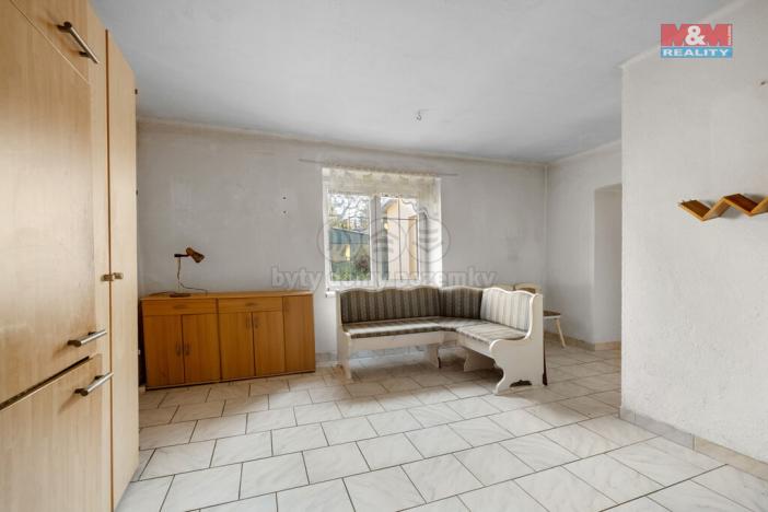 Prodej rodinného domu, Úmyslovice, 172 m2