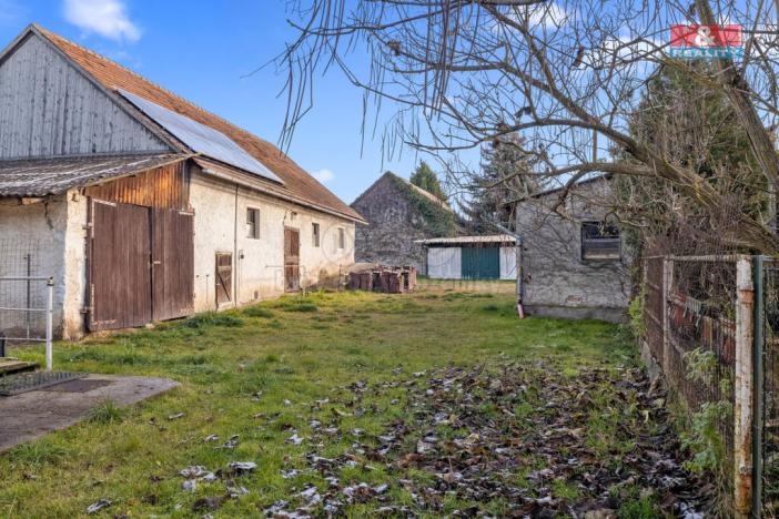 Prodej rodinného domu, Úmyslovice, 172 m2