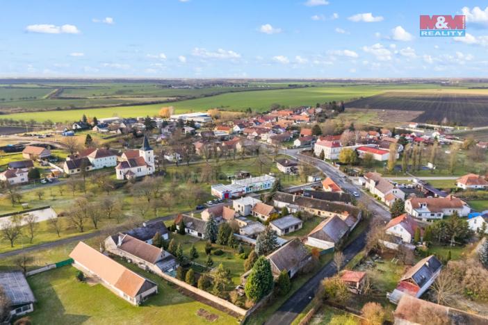 Prodej rodinného domu, Úmyslovice, 172 m2