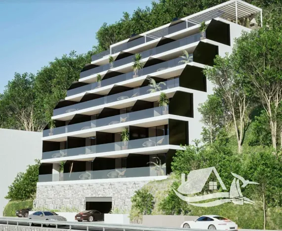 Prodej bytu 3+kk, Jasenice, Konavle, Chorvatsko, 111 m2