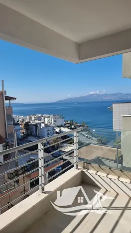 Prodej bytu 3+kk, Saranda, Albánie, 95 m2