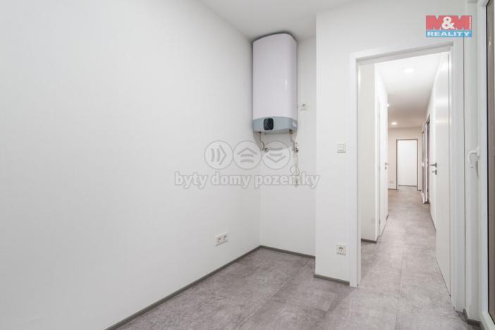 Prodej rodinného domu, Cheb, Vrchlického, 30 m2