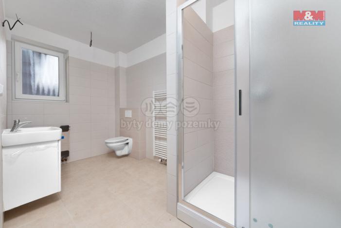 Prodej rodinného domu, Slatiňany, Na Ostrově, 79 m2