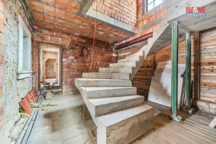 Prodej ubytování, Adršpach - Horní Adršpach, 311 m2