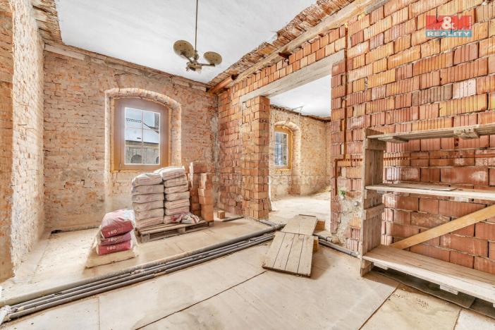 Prodej ubytování, Adršpach - Horní Adršpach, 311 m2