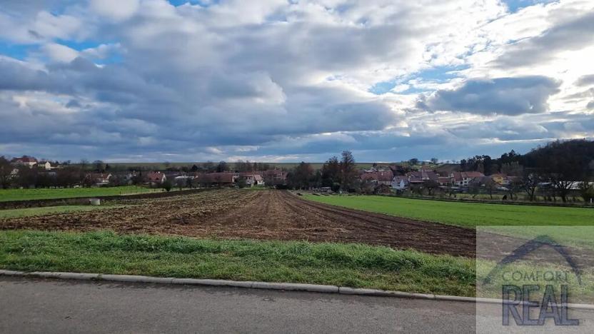 Prodej pozemku pro bydlení, Tvarožná, 2298 m2