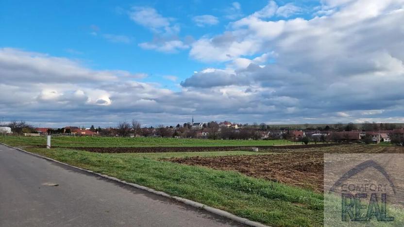 Prodej pozemku pro bydlení, Tvarožná, 2298 m2