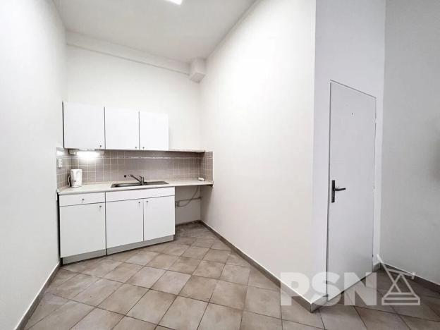 Pronájem kanceláře, Brno, Juliánovské náměstí, 76 m2