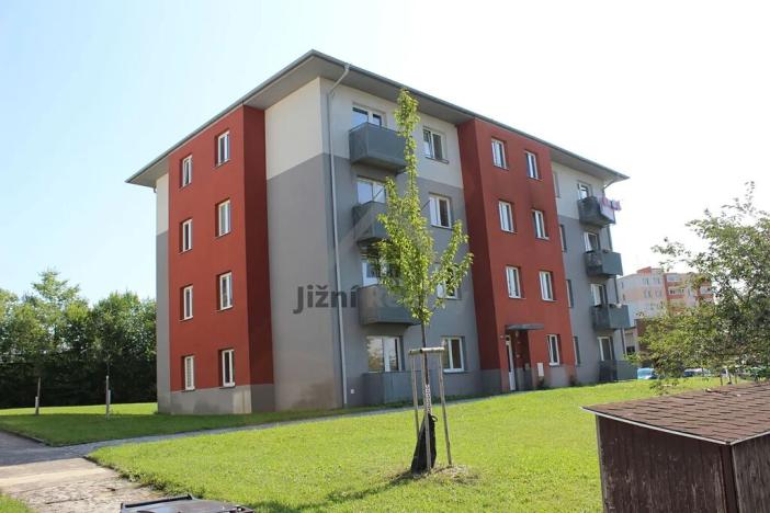 Prodej bytu 3+kk, Trhové Sviny, Budovatelská, 90 m2