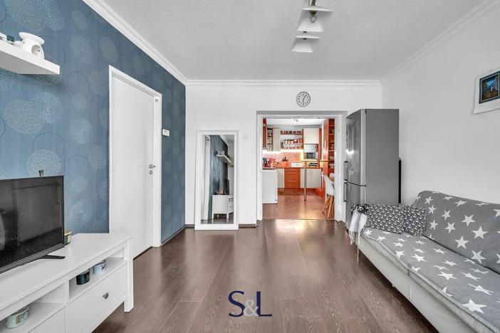 Prodej bytu 2+1, Nový Bor, Sklářská, 55 m2