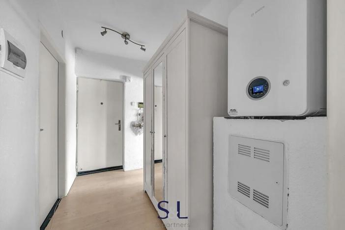 Prodej bytu 2+1, Nový Bor, Sklářská, 55 m2