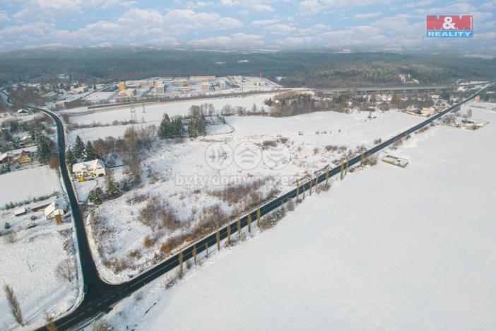 Prodej komerčního pozemku, Kynšperk nad Ohří - Zlatá, 81381 m2