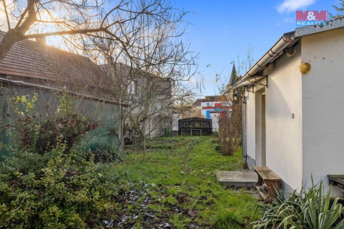 Prodej zemědělské usedlosti, Úmyslovice, 172 m2