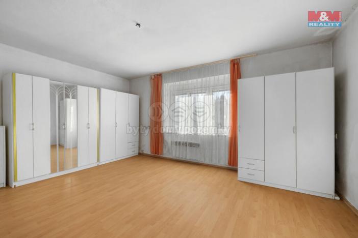 Prodej zemědělské usedlosti, Úmyslovice, 172 m2