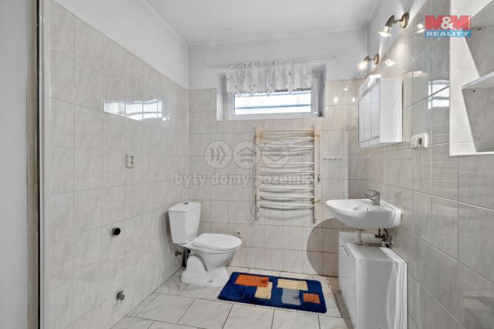 Prodej zemědělské usedlosti, Úmyslovice, 172 m2