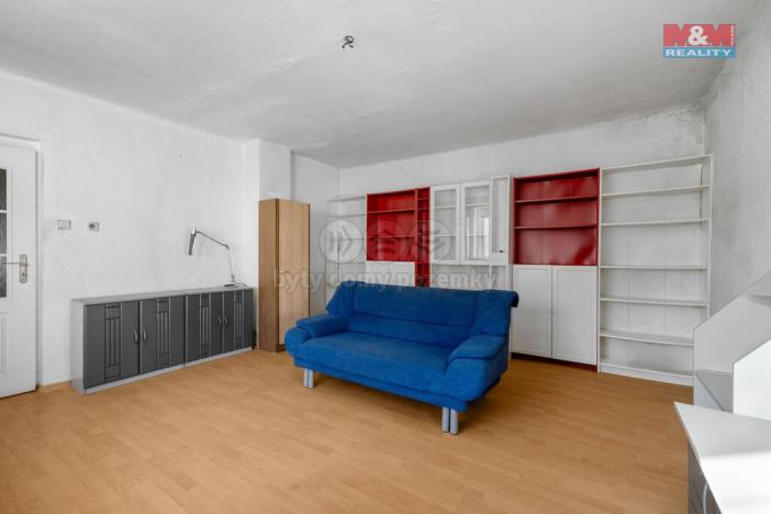 Prodej chalupy, Úmyslovice, 172 m2