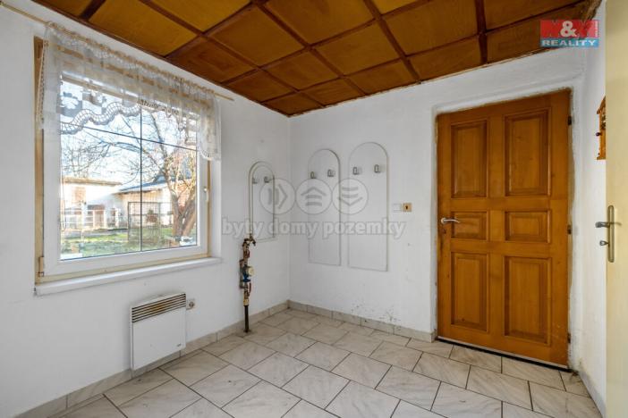 Prodej chalupy, Úmyslovice, 172 m2