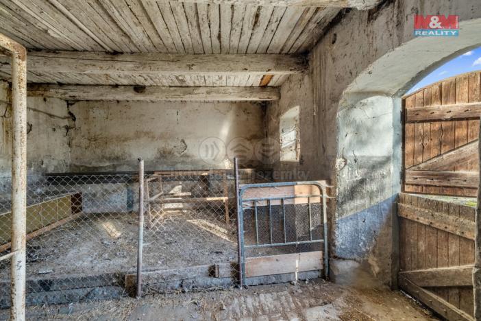 Prodej chalupy, Úmyslovice, 172 m2